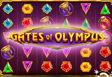 Playtech - игровой автомат онлайн от Various с RTP 97.73%